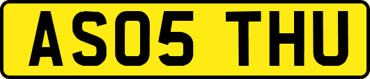 AS05THU
