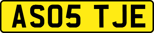 AS05TJE