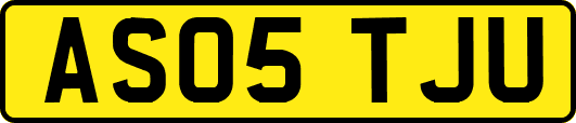 AS05TJU