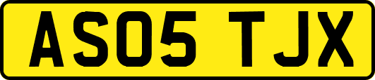AS05TJX