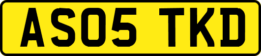 AS05TKD