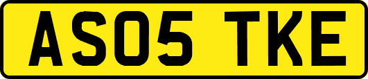 AS05TKE