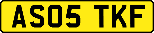 AS05TKF