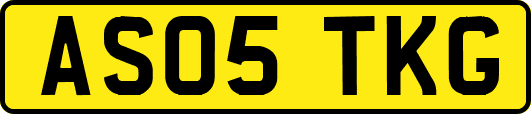 AS05TKG