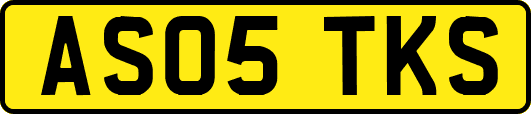 AS05TKS