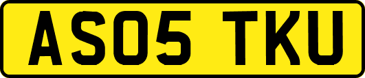 AS05TKU