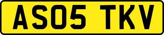 AS05TKV