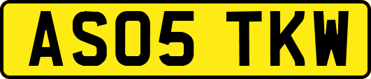 AS05TKW