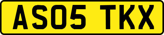 AS05TKX