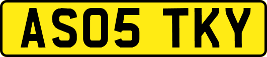 AS05TKY