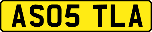 AS05TLA