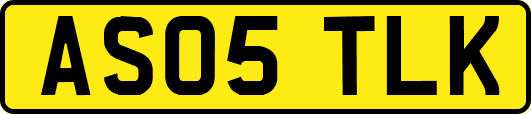AS05TLK