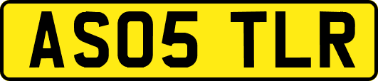 AS05TLR