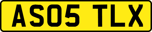 AS05TLX