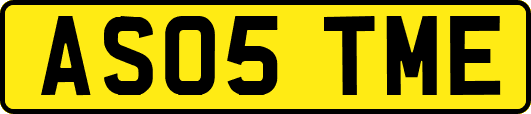 AS05TME