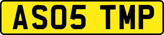 AS05TMP