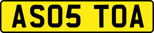 AS05TOA