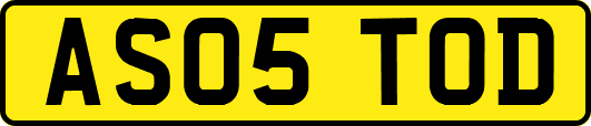 AS05TOD