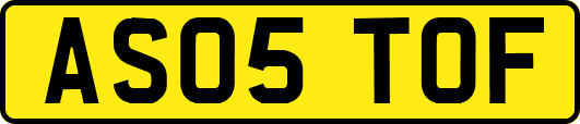 AS05TOF