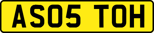 AS05TOH