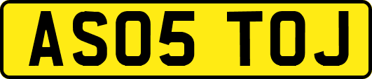 AS05TOJ