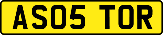 AS05TOR