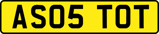 AS05TOT