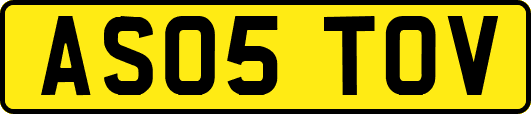 AS05TOV