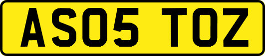 AS05TOZ