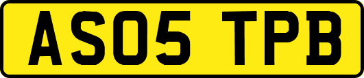 AS05TPB