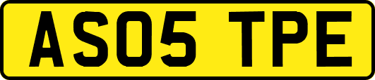 AS05TPE