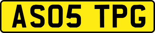 AS05TPG