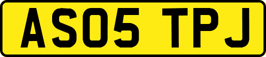 AS05TPJ