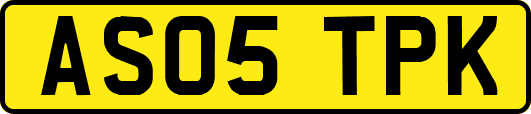 AS05TPK