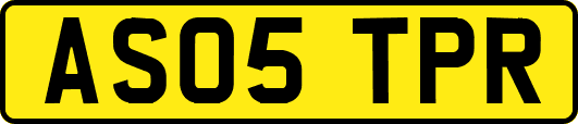 AS05TPR