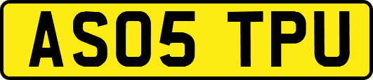 AS05TPU