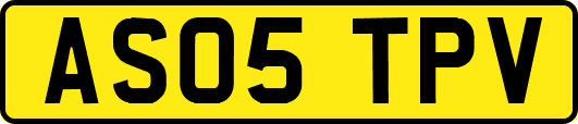 AS05TPV