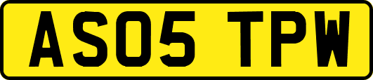 AS05TPW