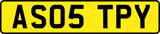 AS05TPY