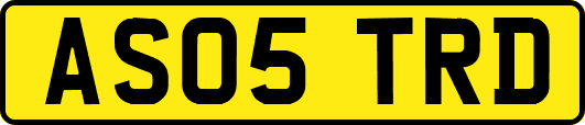 AS05TRD