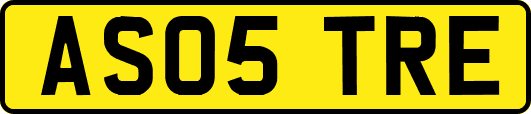 AS05TRE