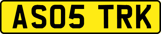 AS05TRK