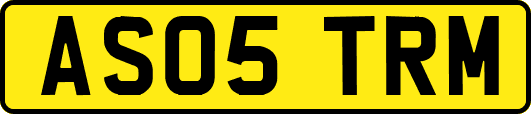 AS05TRM