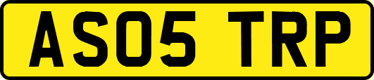 AS05TRP