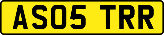 AS05TRR