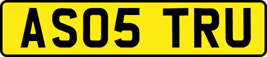 AS05TRU