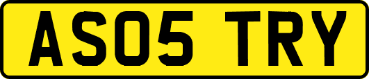 AS05TRY