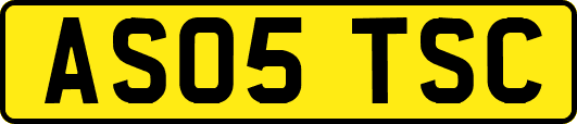 AS05TSC