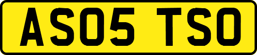 AS05TSO