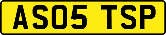 AS05TSP
